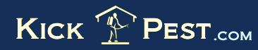 Company Logo For Kick Pest'