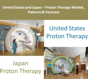 Proton Therapy Market in Japan and USA'