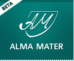 Company Logo For ALMAMATERTSORE'