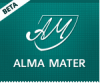 Company Logo For ALMAMATERTSORE'