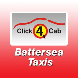 Battersea Taxis'