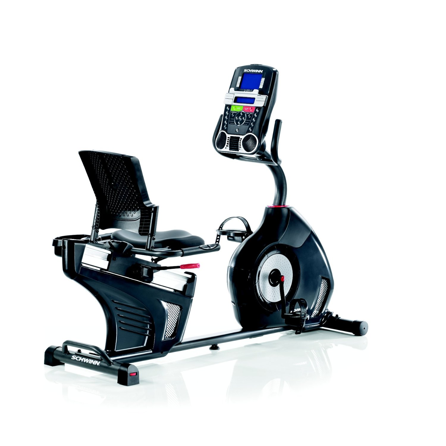 Schwinn 270 Recumbent Exercise Bike