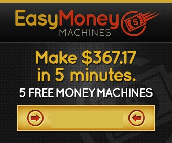 EASY MONEY MACHINES &amp;ndash; MICHAEL FOX&amp;rsquo;S SOFT'