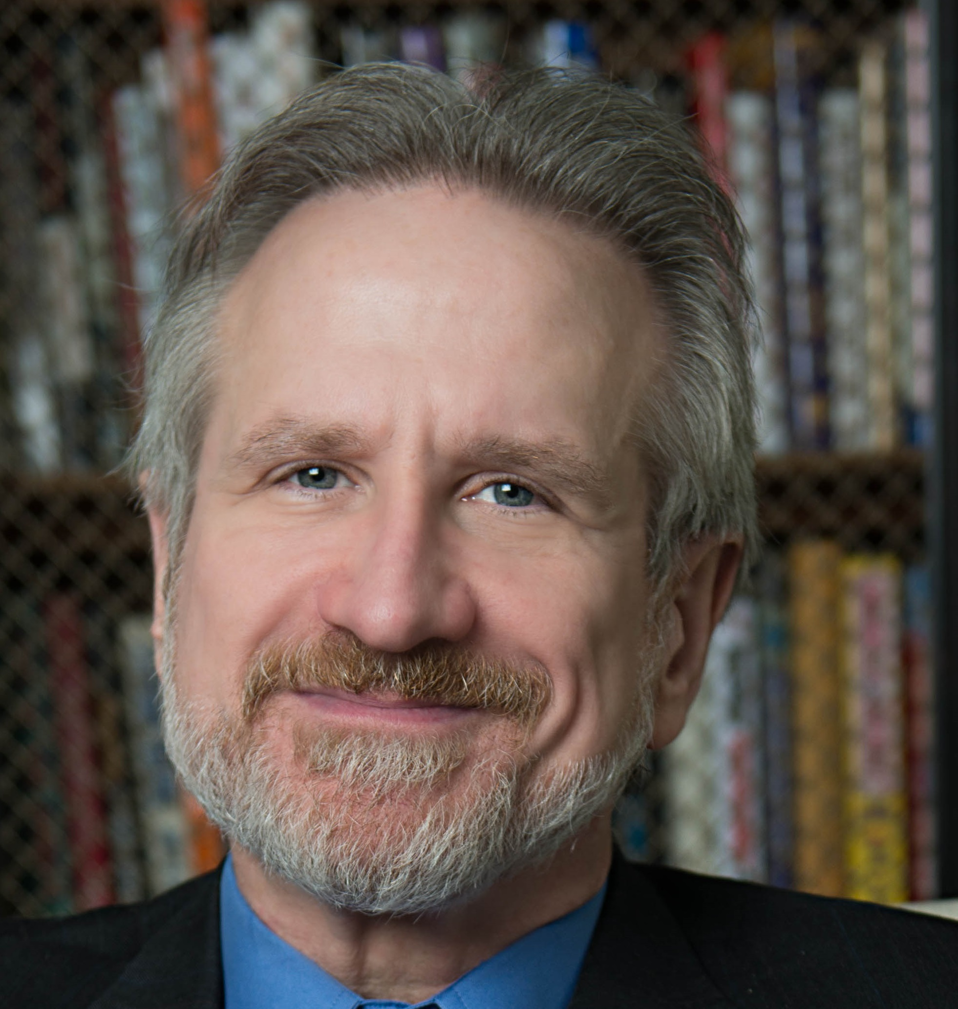 Seth Earley, CEO, Earley &amp; Associates'