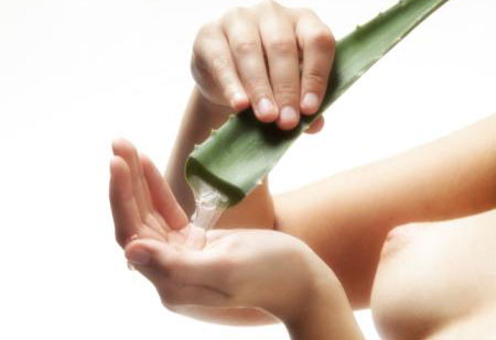 Aloe Vera Total Health'