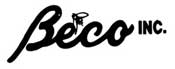 Beco Kitchens and Bathrooms Logo