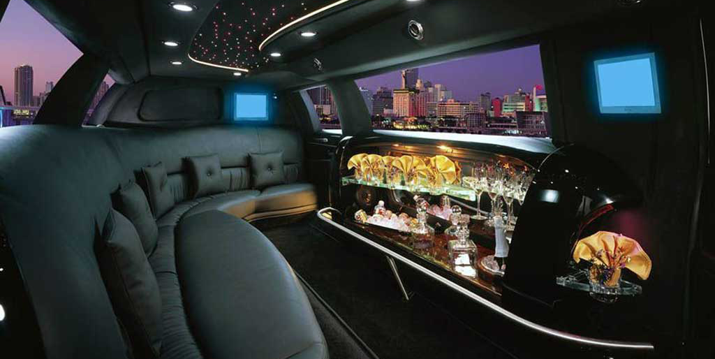 Palm Springs Limousine