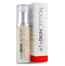 Skinception Rosacea'