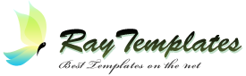 Ray Templates Logo'
