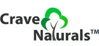 Crave Naturals Logo