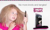 Detangling Brush'
