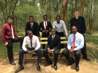 First University Music Program in Rwanda