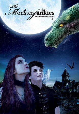 Monsterjunkies