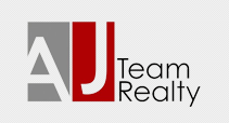 AJ Team Realty Logo