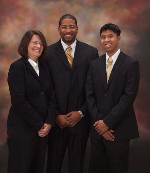 AJ Team Realty'
