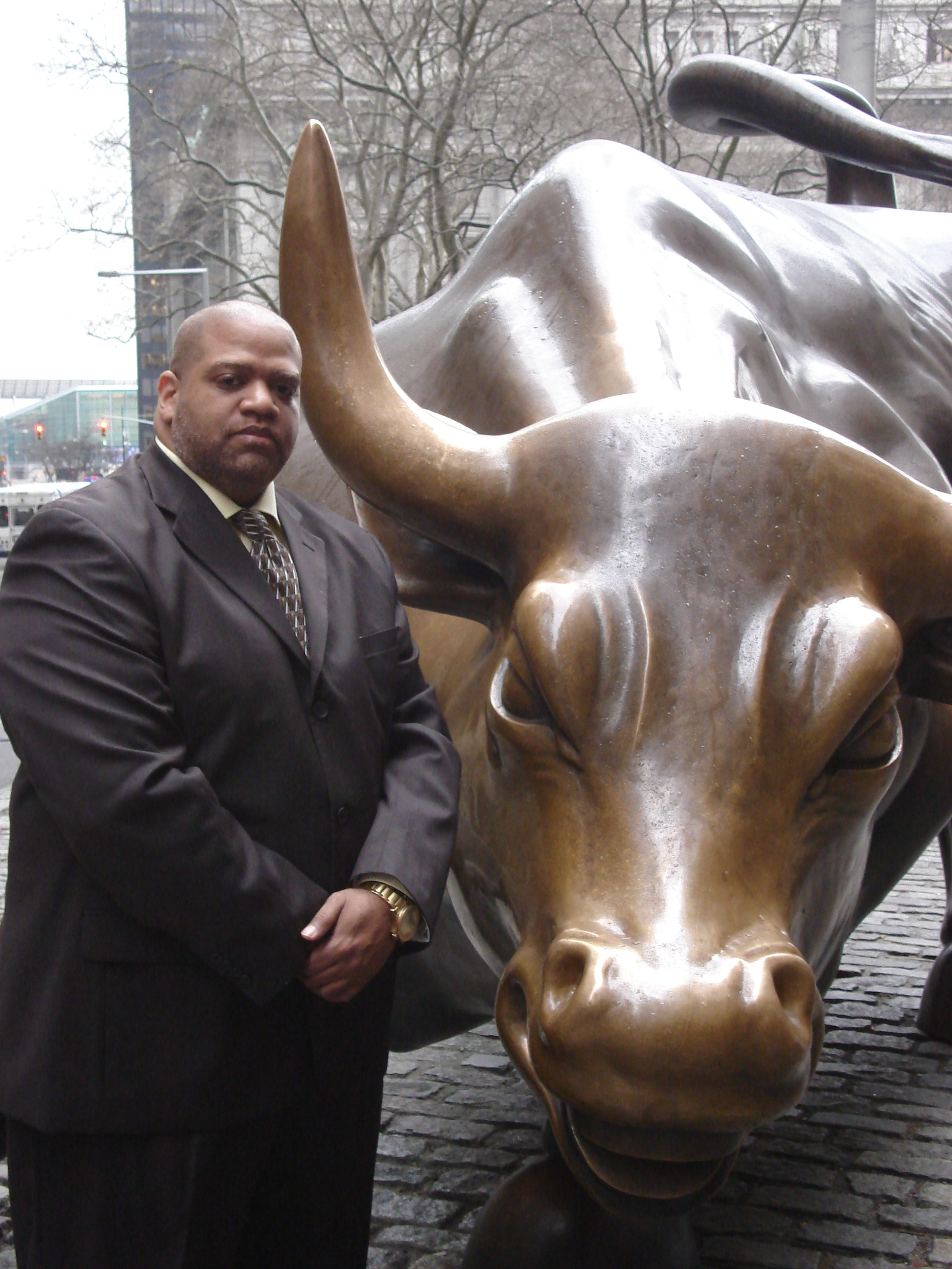 Dr. Nono C. Pearson'