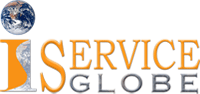 iServiceGlobe Logo