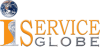 Company Logo For iServiceGlobe'