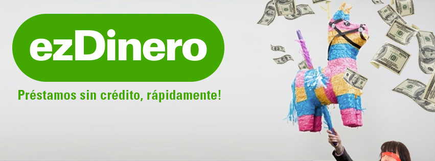 ezDinero - Fast Personal Loans Online'