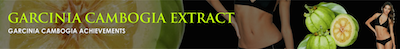 Garcinia Cambogia Achievements'
