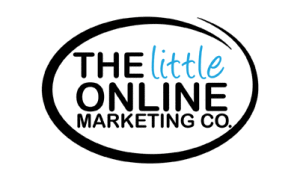 The Little Online Marketing Company Logo