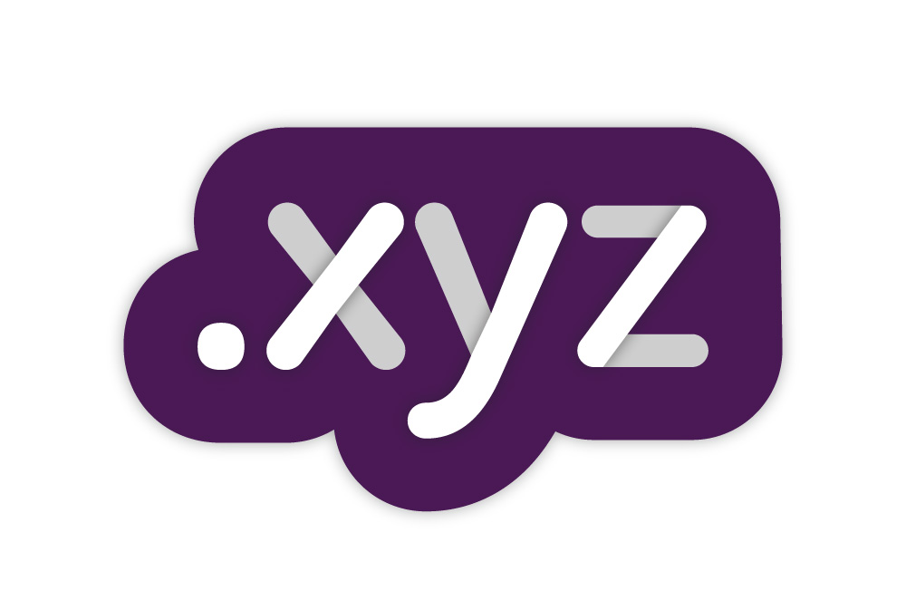 .xyz Logo