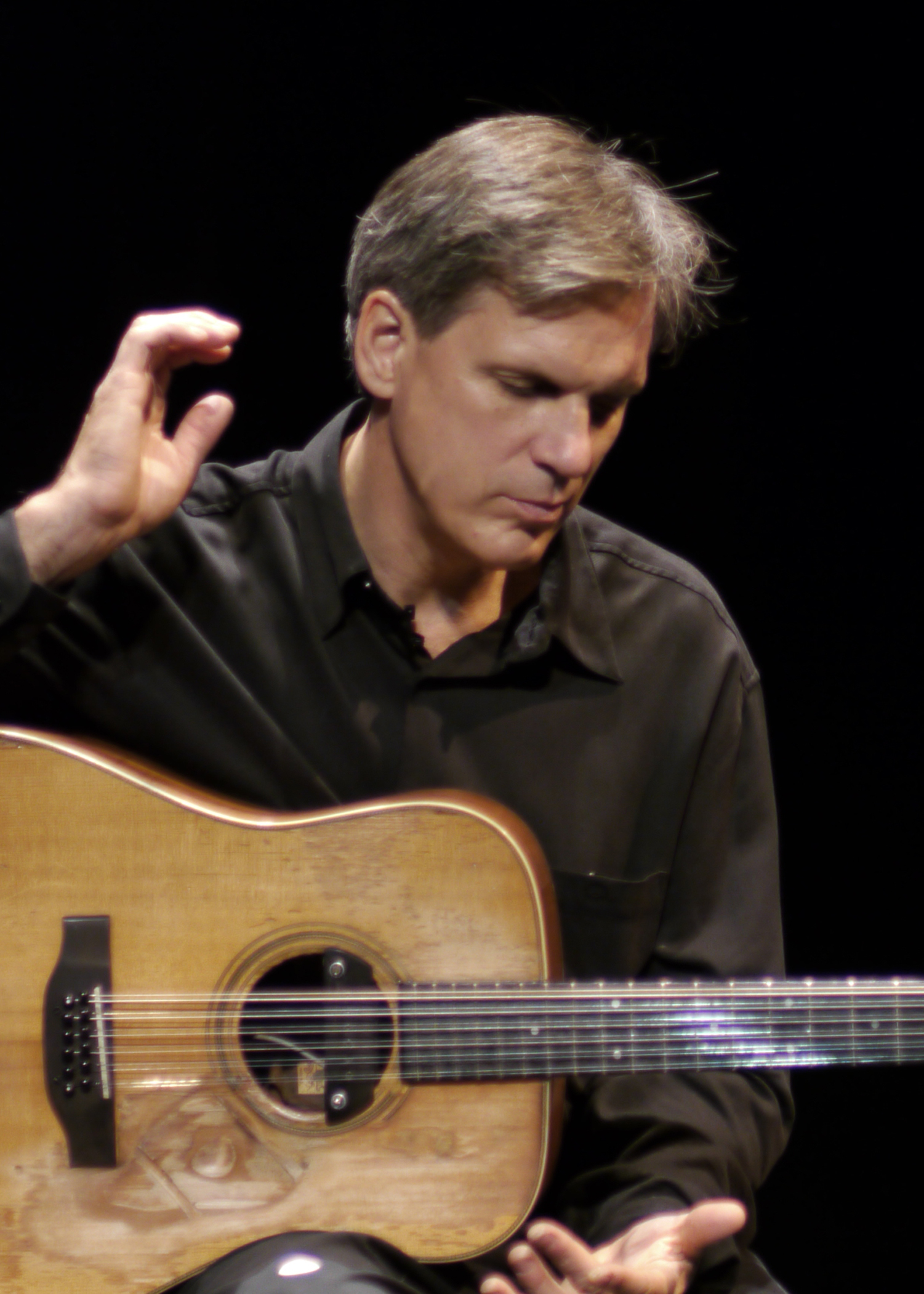 The Peasant Sabbatical