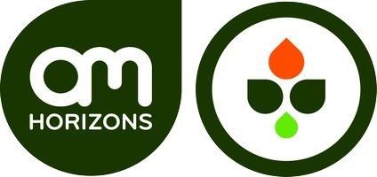Company Logo For AM Horizons'
