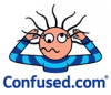 Confused.com logo'