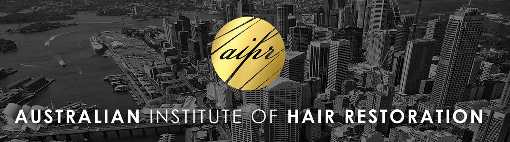 Company Logo For Australian Institute of Hair Restoration'