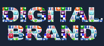 Digital Brand'