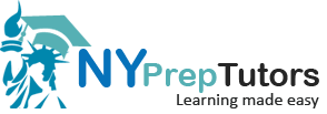 NY Prep Tutors Logo