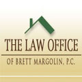 Law Office of Brett Margolin, P.C. Logo