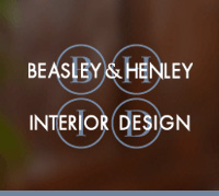 Beasley &amp; Henley Interior Design'