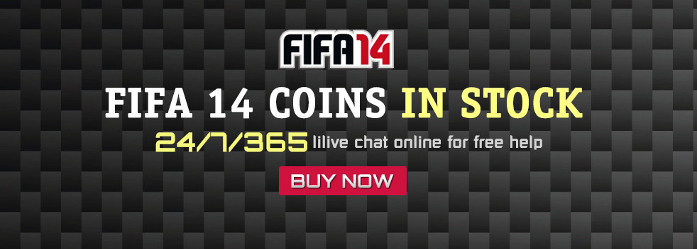 fifa 14 coins'