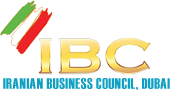 Iranian Business Council Logo