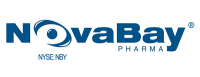 NovaBay Pharmaceuticals, Inc. Logo