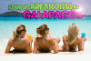 Spring Break 2014 in Galapagos'