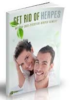 Get Rid Of Herpes'