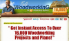 Ted's Woodworking Plans Review - The No.1 Woodworking P'