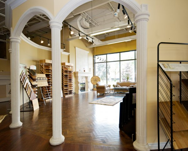 Hardwood Flooring store Markham and Toronto'