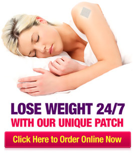 Slim weight Loss Patch'