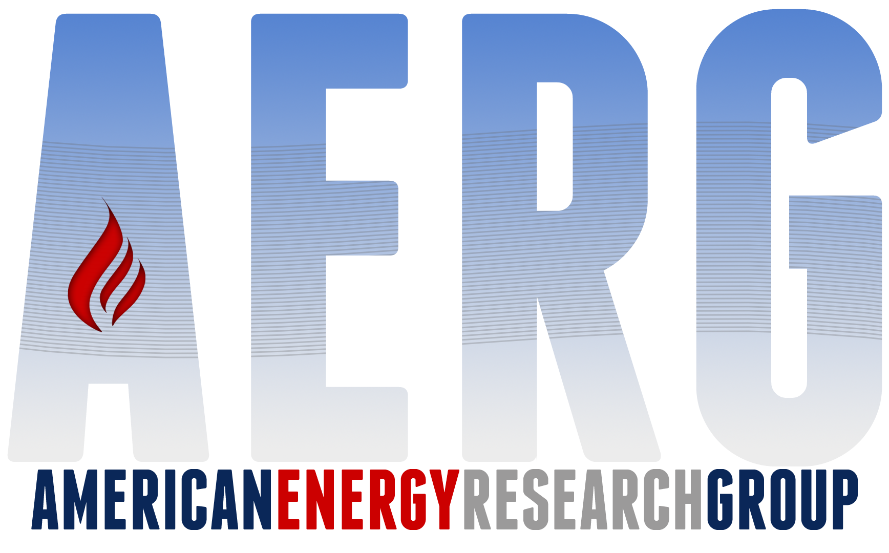 Company Logo For American Energy Research Group'