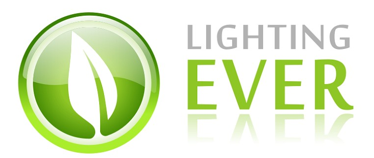 Lighting EVER Logo