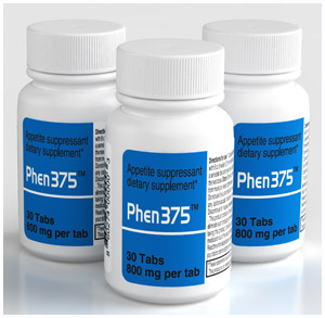 Phen375AU