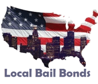 Local Bail Bonds Logo