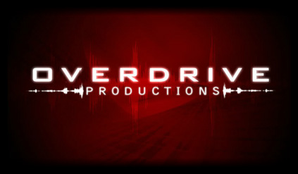 Company Logo For Overdrive Productions'