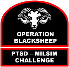 PTSD-MILSIM Challenge