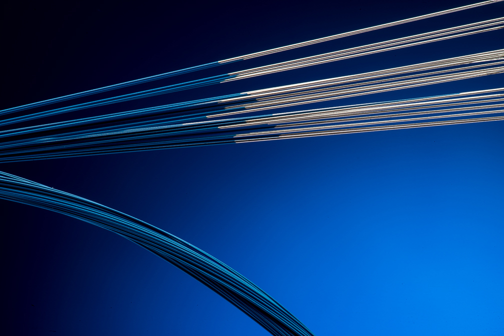 Precision Coating Medical Wires