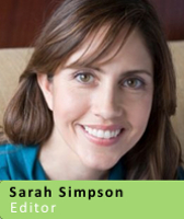 Sarah Simpson'
